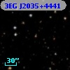 3EG J2035+4441