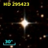 HD 295423