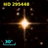 HD 295448