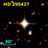 HD 295427