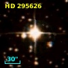 HD 295626