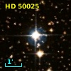 HD  50025