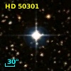 HD  50301