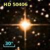 HD  50406