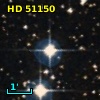 HD  51150