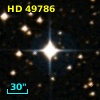 HD  49786