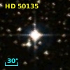 HD  50135