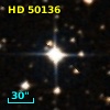 HD  50136