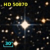HD  50870