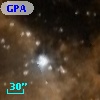 GPA 083.79+3.29