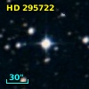HD 295722
