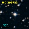 HD 295723