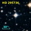 HD 295736