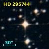HD 295744