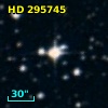 HD 295745