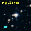 HD 295748