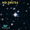 HD 295751