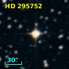 HD 295752