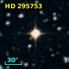 HD 295753