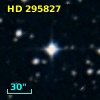 HD 295827