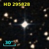 HD 295828