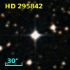 HD 295842