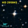 HD 295845