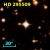 HD 295509