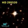 HD 295520