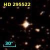 HD 295522