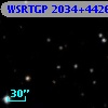 WSRTGP 2034+4426