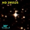 HD 295525