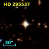HD 295537