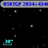 WSRTGP 2034+4346
