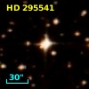 HD 295541