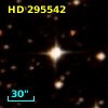 HD 295542