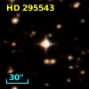 HD 295543