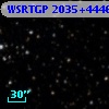 WSRTGP 2035+4446