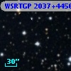 WSRTGP 2037+4456