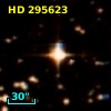 HD 295623