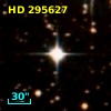 HD 295627