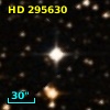 HD 295630
