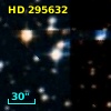 HD 295632