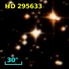 HD 295633