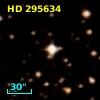 HD 295634