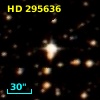 HD 295636