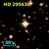 HD 295638