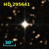 HD 295641
