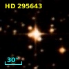 HD 295643