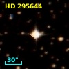 HD 295644